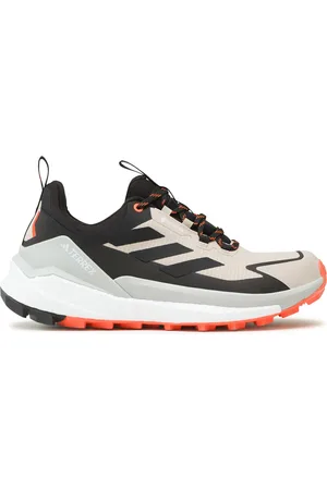 adidas Scarpe da trekking Terrex Free Hiker 2.0 Low GORE-TEX Hiking Shoes IG5459