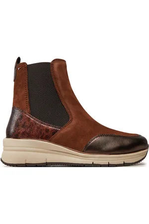 Tamaris Stivaletti 1-25448-43