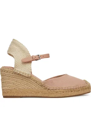 Ralph Lauren Espadrillas Robby 802961836005