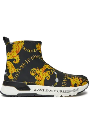 VERSACE Sneakers Dynamic 77VA3SA4