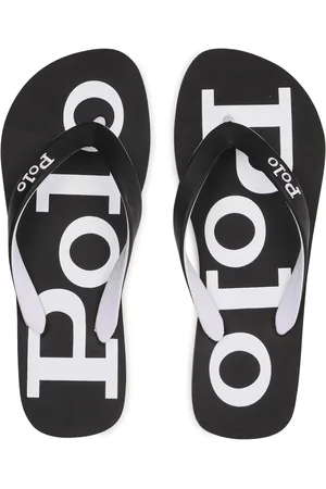 Ralph Lauren Infradito Bolt 816830672004