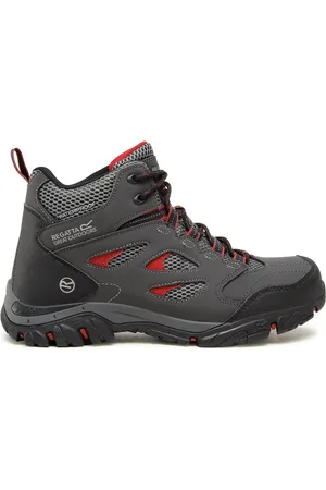 Regatta Scarpe da trekking Holcombe Iep RMF573