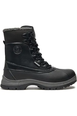 VERTIGO Scarpe da trekking Newgotha M