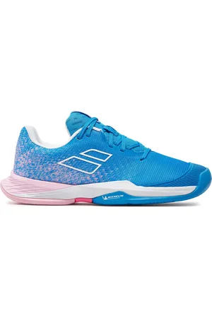 Babolat Scarpe da tennis Jet Mach 3 All Court Girl 33S23883