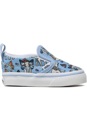 Vans Scarpe sportive Td Slip-On V VN0A3488Y311