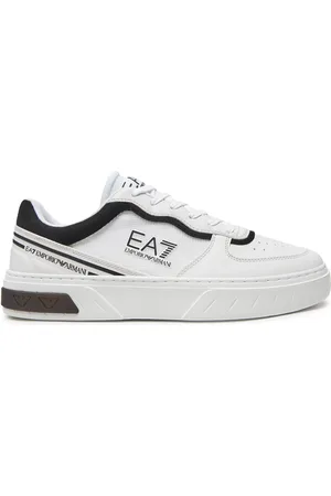EA7 Sneakers X8X173 XK374 U026