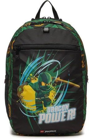 LEGO Wear Zaino da scuola 20222-2401