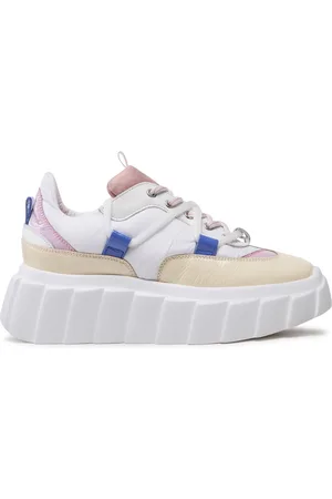 AGL ATTILIO GIUSTI LEOMBRUNI Sneakers Blondie D943001PGKZ090F905