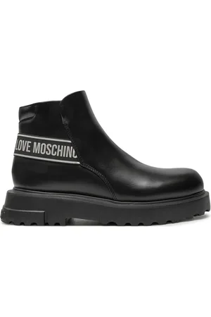 Moschino Stivaletti JA21024G1LIA0000