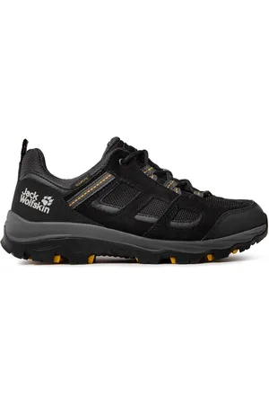 Jack Wolfskin Scarpe da trekking Vojo 3 Texapore Low M 4042441