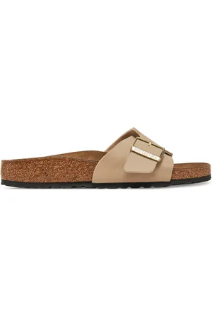 Birkenstock Ciabatte Catalina 1029245