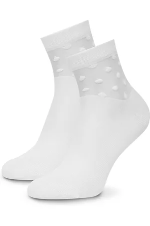 Nine West Calzini KR_NW_STREET_W_SS25 (2 PACK)