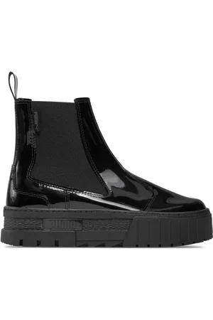 PUMA Chelsea Mayze Chelsea Jelly Wns 393626 02