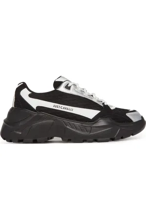 Roberto Cavalli Sneakers 78RA3SL3