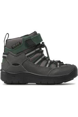 Keen Scarpe da trekking Hikeport 2 Sport Mid Wp 1026604