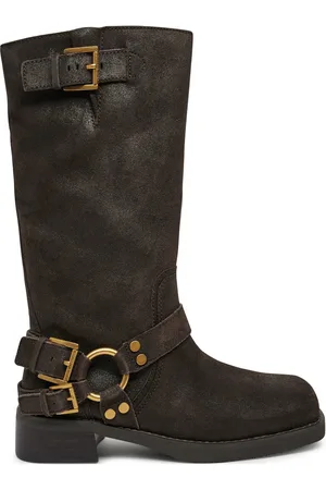 Michael Kors Stivali al ginocchio 40F4CBFB9L