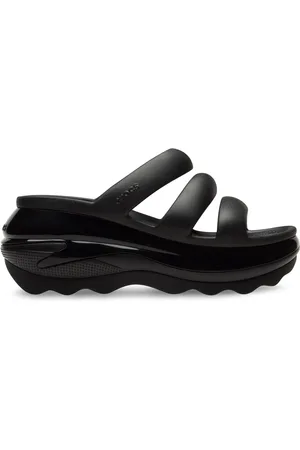 Crocs Ciabatte Mega Crush Triple Strap 209842