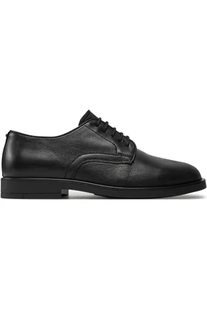 Calvin Klein Scarpe basse Derby Lth HM0HM01567