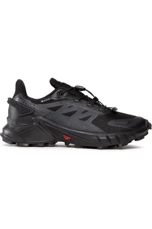 Salomon Scarpe running Supercross 4 Gtx W GORE-TEX 417339 20 V0