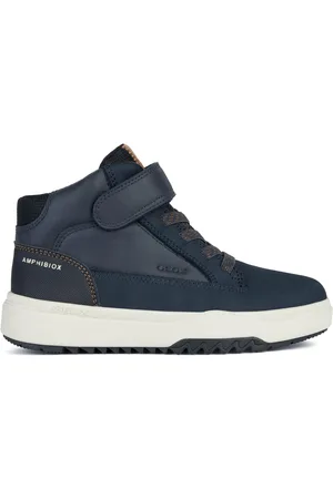 Geox Sneakers J Bunshee Boy B Abx J16FMA 0ME32 C0045 D