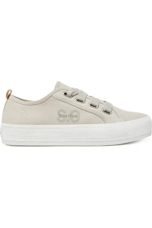 QS by s.Oliver Sneakers 5-23611-44