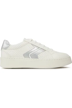 Geox Sneakers D Skyely D45QXA 054AJ C1151