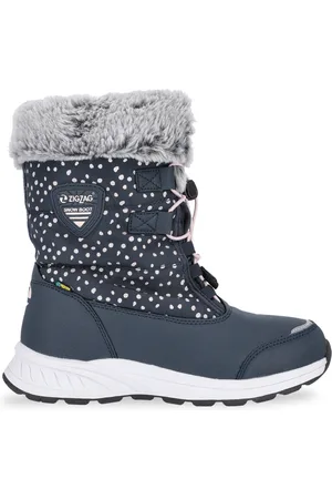 ZigZag Stivali da neve Wesend Kids Boot WP V2 Z244389