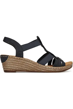 Rieker Sandali 62436-14