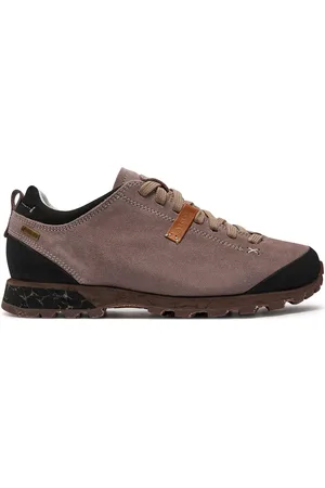 Aku Scarpe da trekking Bellamont 3 Suede Gw GORE-TEX 520.3