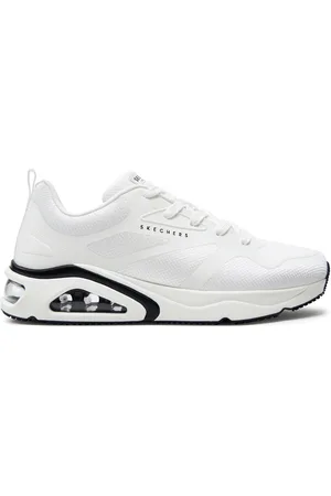 Skechers Sneakers Tres-Air Uno-Revolution-Airy 183070/WHT