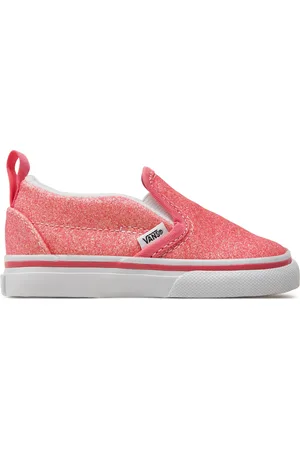 Vans Scarpe sportive Td Slip-On V VN000UBSPNK1