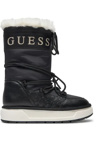Guess Stivali da neve Undelo FLFUEL ELE11