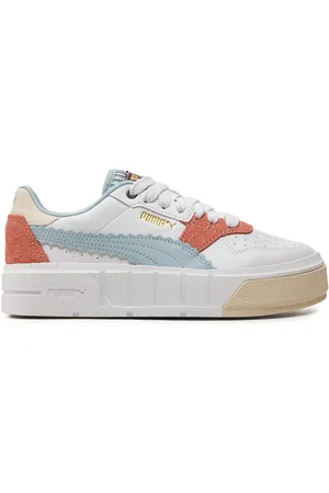 PUMA Sneakers Cali Court Offside 397921 01