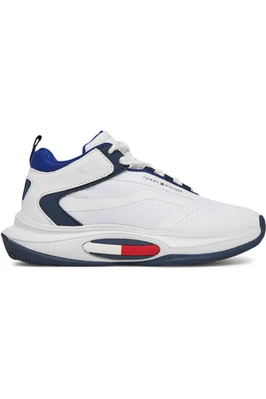 Tommy Hilfiger Sneakers Low Cut Lace-Up T3B9-33884-1695