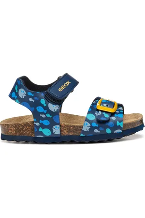 Geox Sandali B Chalki B922QA 4 C0657 S
