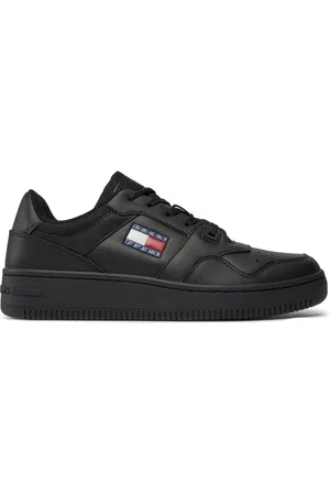 Tommy Hilfiger Sneakers Tjm Retro Basket Ess EM0EM01395