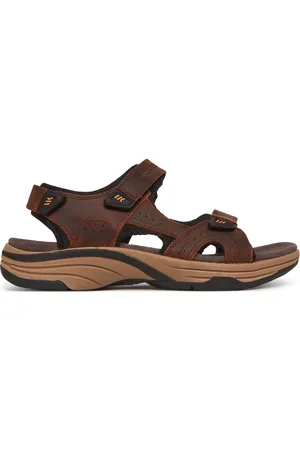 Lumberjack Sandali Bogart LJ-SMB5006-003-O19-CE001