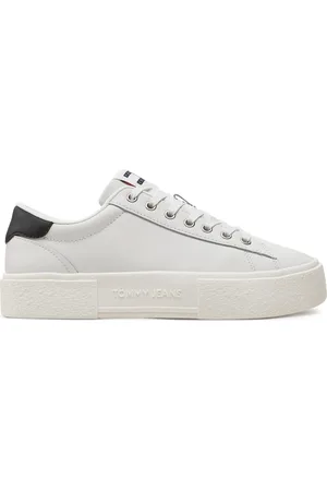 Tommy Hilfiger Sneakers Tjw Foxing Flatform Sneaker EN0EN02567