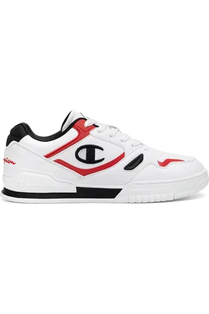 Champion Sneakers 3 POINT TECH LOW S22272-WW012
