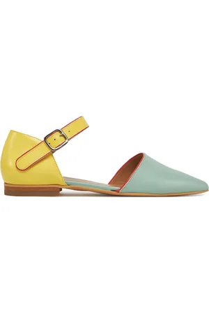 Fly London Scarpe basse Sarjfly P145266001