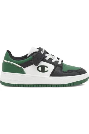 Champion Sneakers Rebound 2.0 Low B PS S32414-WW020