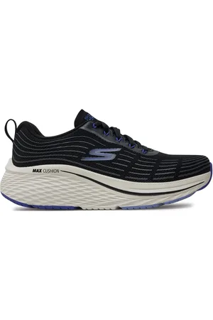 Skechers Scarpe running Max Cushioning Elite 2.0- 129600/BKPR