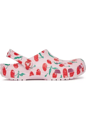 Crocs Ciabatte Classic Fresh Fruits Clog 211008