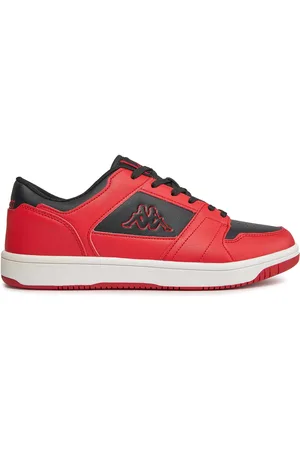 Kappa Sneakers Logo Bernal 361G13W