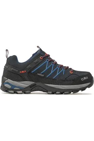 CMP Scarpe da trekking Rigel Low Trekking Shoes Wp 3Q13247