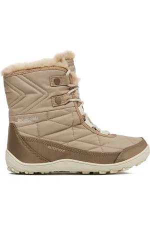 Columbia Stivali da neve Minx™ Shorty Iii 1803151