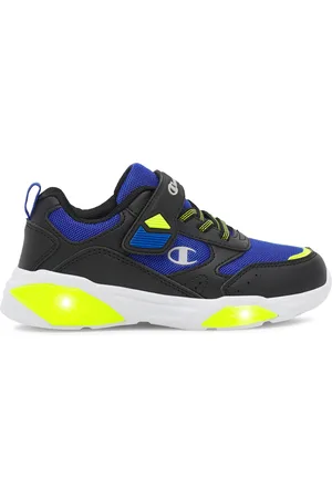 Champion Sneakers Wave B PS S32778-BS037