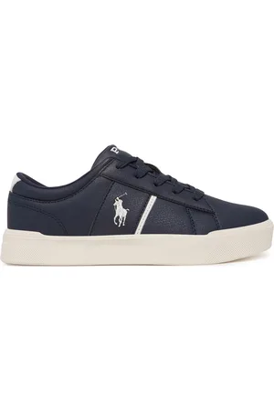 Ralph Lauren Sneakers Frazier RL01267410