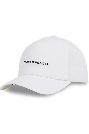 Tommy Hilfiger Cappellino Th Foundation Soft 6 Panel Cap AM0AM13162