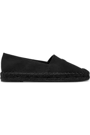 Emporio Armani Espadrillas XVSS07 XD396 K001